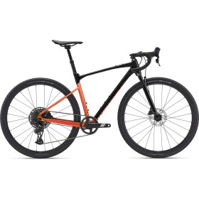 Giant Revolt X1 Panther/Helios Orange