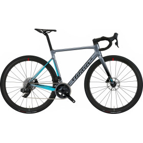 Wilier 0 SL 105 Di2 Grey Light Blue