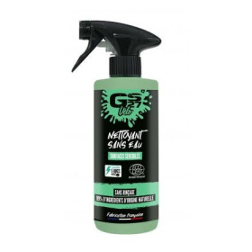 GS27 Nettoyant sans eau Ecocert 500ml
