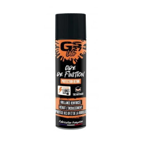 GS27 Cire de finition 500ml