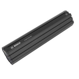 Bosch Batterie Powertube 500 Vertical