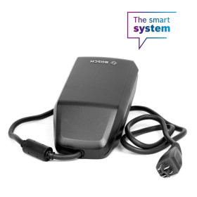 Bosch Chargeur Batterie 4A Smart System
