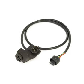 Bosch Câble Prise Batterie P.Bagage 820mm