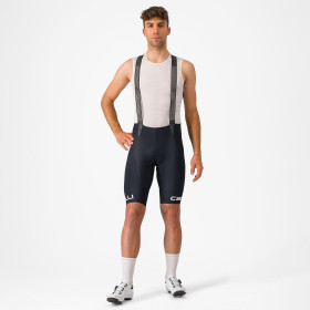 Castelli Cuissard Free Aero RC Classic Noir/Blanc