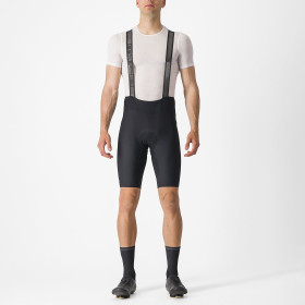 Castelli Cuissard Espresso Noir