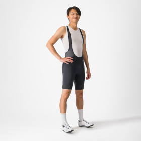 Castelli Cuissard Entrata 2 Noir