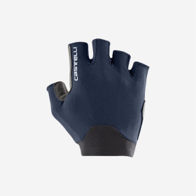 Castelli Gants Endurance Bleu