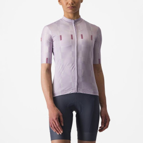 Castelli Maillot Dimensione Violet