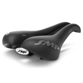 SMP Selle TRK Large - 177mm Noir