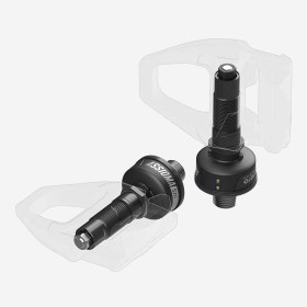 Favero Electronic Pédales Assioma Duo-Shimano