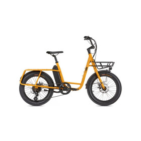 Sum Uco Steel 360wh