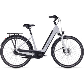 Cube Supreme Hybrid One 500wh Smart System