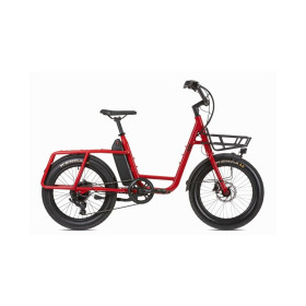 Sum Uco Plus 470wh rouge