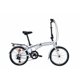 Montana Twist 20 Pliant