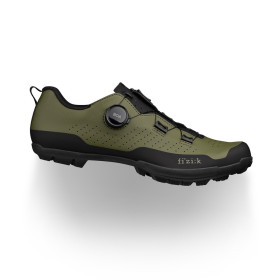 Fizik Chaussures Terra Atlas Army