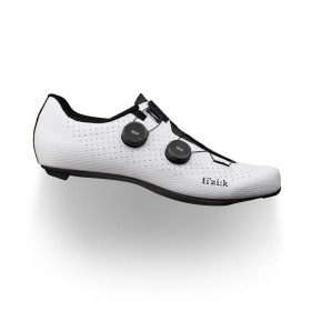 Fizik Chaussures Stabilita Carbon White/Black
