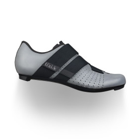 Fizik Chaussures Tempo Powerstrap R5 Reflective Grey