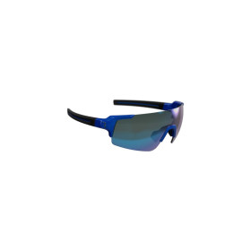 BBB Lunettes Fullview Bleu Cobalt