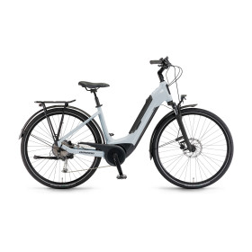 Winora Tria X9 Wave 500wh Ice