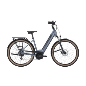 Pegasus Solero EVO 8 SUV Wave 500wh bleu
