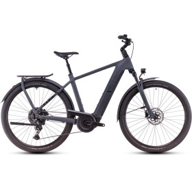 Cube Kathmandu Hybrid One EasyEntry Shadowgrey 800Wh