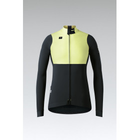Gobik Veste Mist 2.0 Shadow Lime