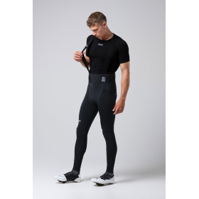 Gobik Collant Subzero Noir