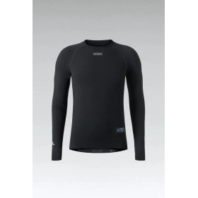 Gobik Sous Maillot Winter Merino Coal