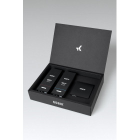 Gobik Ensemble de Crèmes 3 X 150ml