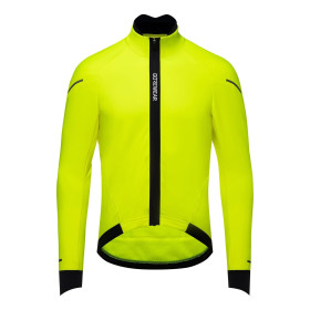 Gorewear Veste Thermique Spinshift Jaune