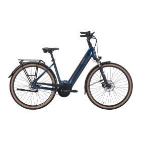 Pegasus SOLERO EVO 8F 500wh bleu