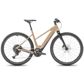 Moustache Bikes Dimanche 28.2 open 400wh
