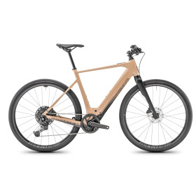 Moustache Bikes Dimanche 28.2 400wh