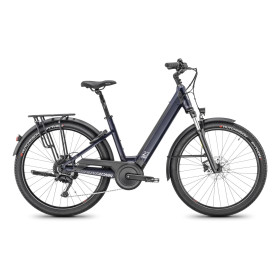 Moustache Bikes Xroad 2 open 500wh
