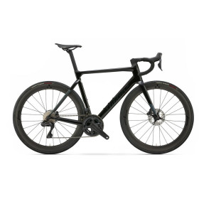 Wilier Filante SL Ultegra Di2 SWR50 EVO noir
