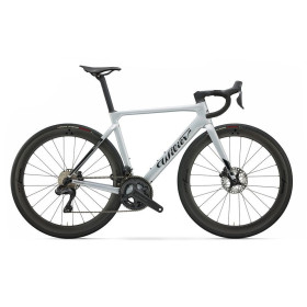 Wilier Filante SL 105 Di2 SWR50 argent
