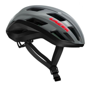 Lazer casque Strada KC gris