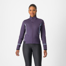 Castelli Veste Dinamica 2 Violet