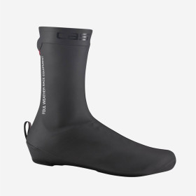 Castelli couvre-chaussures PIOGGIA 4 noir