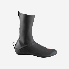 Castelli couvre-chaussures Aéro Race 4 noir