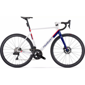 Wilier Verticale SLR Sram Red AXS Groupama FDJ