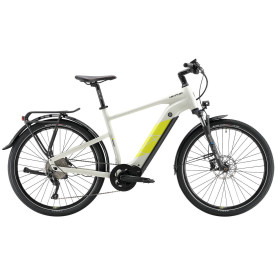 HEPHA Trekking 7 LTD Long Range 708wh