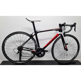 Giant TCR advanced