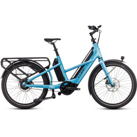 Cube Longtail Hybrid 725wh blue´n´reflex