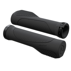 Syncros Poignées Comfort Lock-On