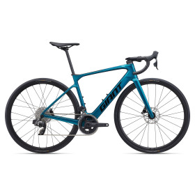 Giant Defy Advanced E+ Elite 2 400wh