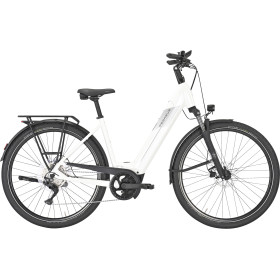 Pegasus Premio Evo 10 750wh wave blanc