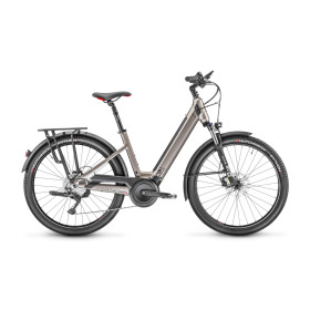 Moustache Xroad 3 open 500wh