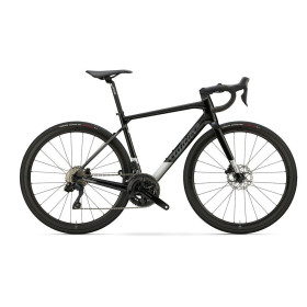 Wilier Garda 105 Reflex DX noir-gris