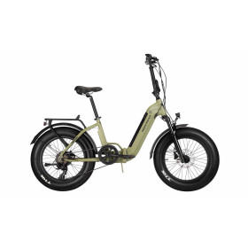 Montana E-Fat 20 Origami pliant 500wh kaki